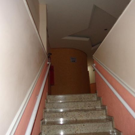 Hotel Yes (Adults Only) São Paulo Ngoại thất bức ảnh