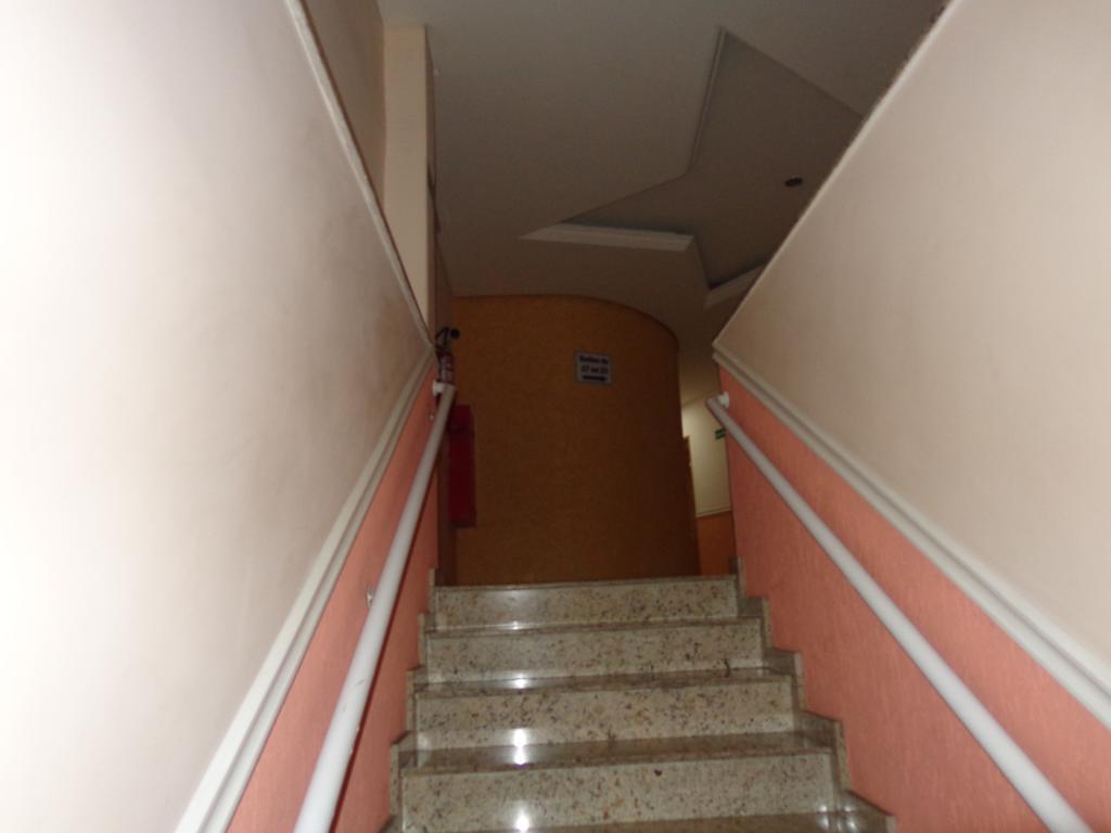 Hotel Yes (Adults Only) São Paulo Ngoại thất bức ảnh