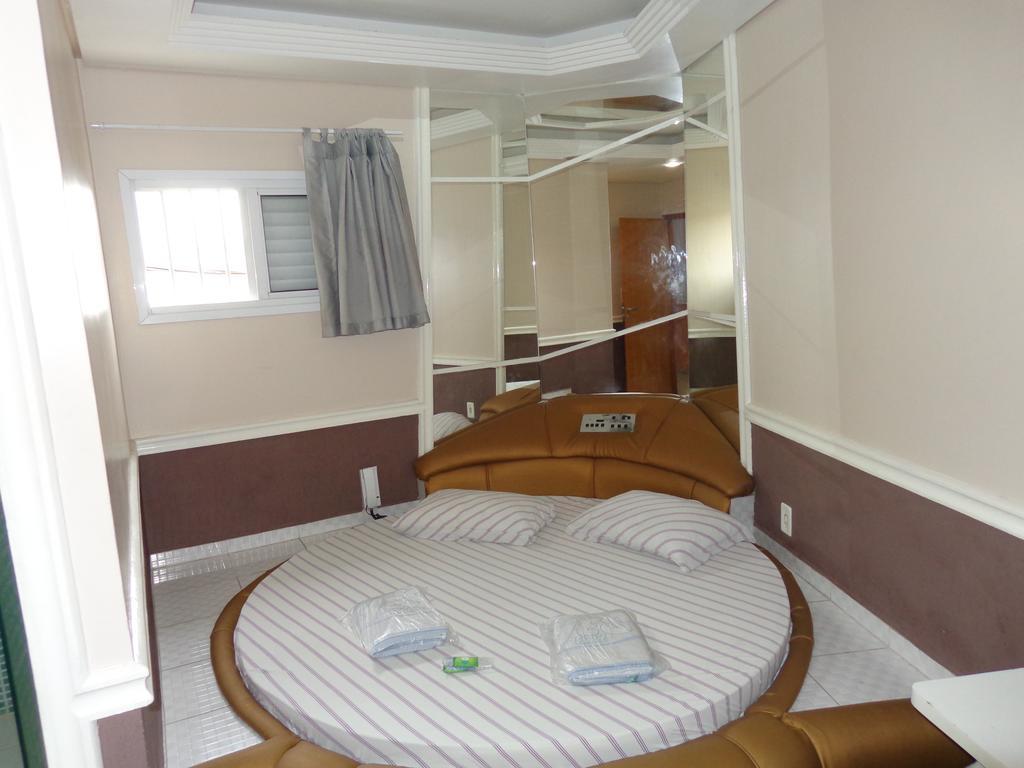 Hotel Yes (Adults Only) São Paulo Phòng bức ảnh