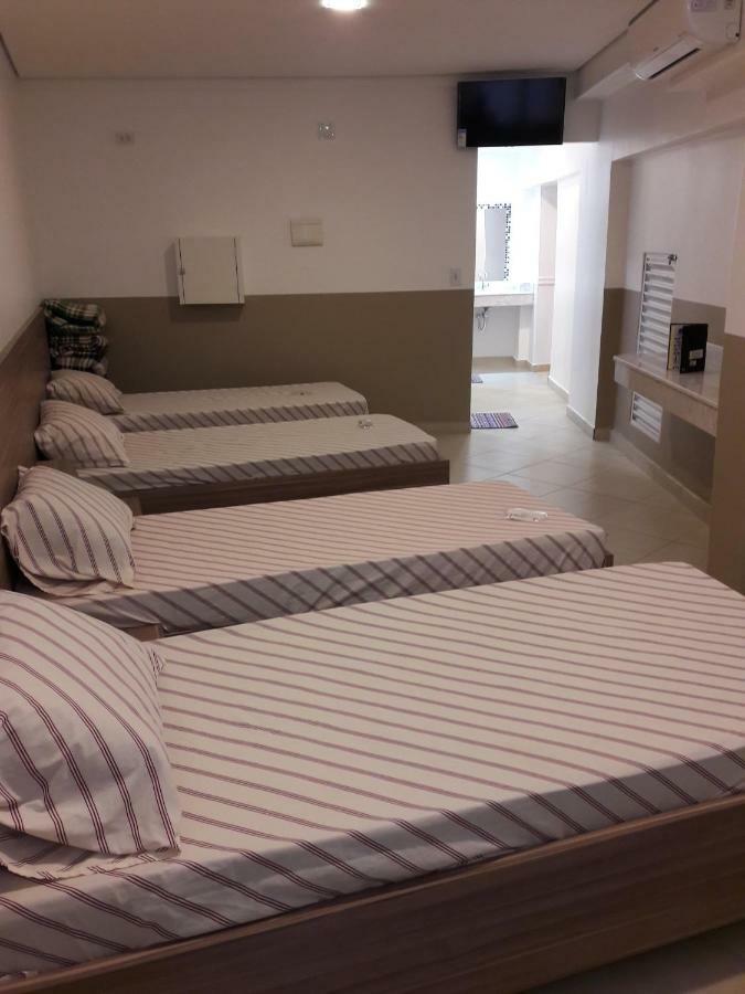 Hotel Yes (Adults Only) São Paulo Ngoại thất bức ảnh