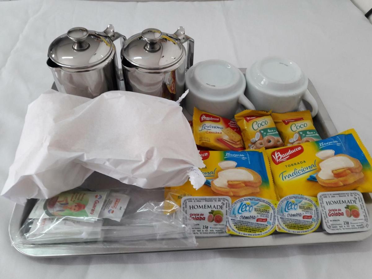 Hotel Yes (Adults Only) São Paulo Ngoại thất bức ảnh